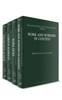 Global History of Work