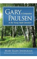 Gary Paulsen