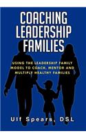Coaching Leadership Families