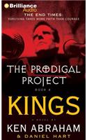 Prodigal Project: Kings
