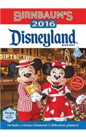 Birnbaum's Disneyland Resort: The Official Guide