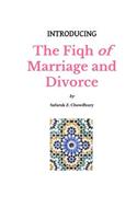 Introducing The Fiqh of Marriage and Divorce