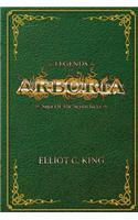 Legends of Arboria