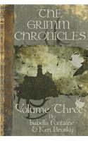 Grimm Chronicles, Vol. 3