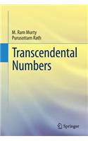 Transcendental Numbers