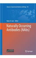 Naturally Occurring Antibodies (Nabs)