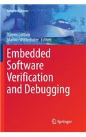 Embedded Software Verification and Debugging: (Embedded Systems)