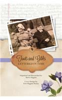 Toots and Gibbs: Lettered in Time(English)