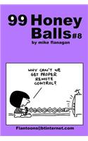 99 HoneyBalls #8