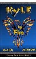Kyle by Fire