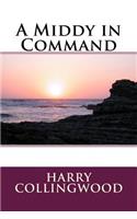 A Middy in Command: (English)