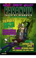 Paranoid Tales of Neurosis