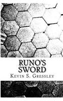 Runo's Sword