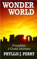 WONDER WORLD - Friendship