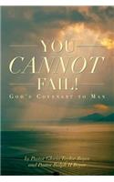 You Cannot Fail!