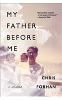 My Father Before Me