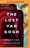 Lost Van Gogh