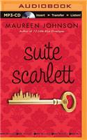 Suite Scarlett