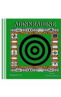 Adinkrahene (Akuapem Twi)