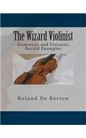 Wizard Violinist