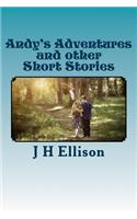 Andy's Adventures and other Short Stories
