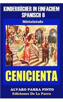Kinderbücher in einfachem Spanisch Band 8