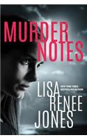 Murder Notes: (1 Lilah Love)