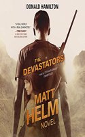 The Devastators Lib/E: Library Edition