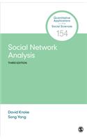 Social Network Analysis