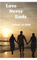 Love Never Ends