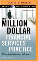 Million-Dollar Financial Services Practice