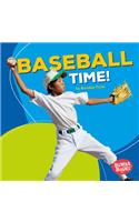 Baseball Time!
