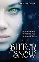 Bitter Snow Volumes 1-3