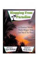 10 Disastrous Mistakes Newbie Bloggers Make (and How to Fix Them)