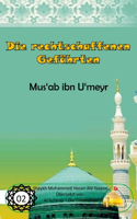 rechtschaffenen Gefährten - Mus'ab ibn U'meyr