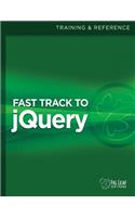 Fast Track to jQuery