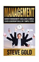 Management