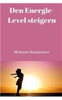 Den Energie-Level Steigern