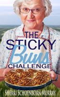 The Sticky Buns Challenge