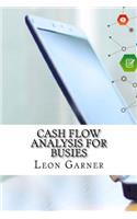 Cash Flow Analysis for Busies