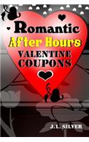 Romantic After Hours Valentine Coupons