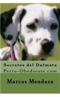 Secretos del Dalmata: Perro-Obediente.com