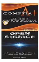 Comptia A+ & Open Source
