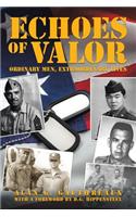 Echoes of Valor