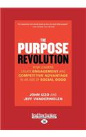 The Purpose Revolution