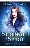 Strength of Spirit