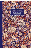 Random Jottings Notebook