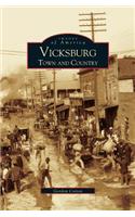 Vicksburg