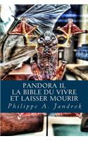 Pandora 2