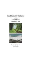 bead tapestry patterns loom forest road atlantic coast: (English)